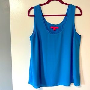 NWOT Lilly Pulitzer Tank
